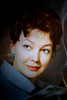 Ирина Скобцева. Знаки судьбы