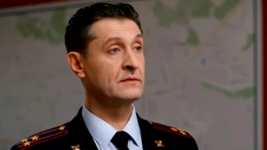 Сериал Абонемент на расследование. Опасные желания