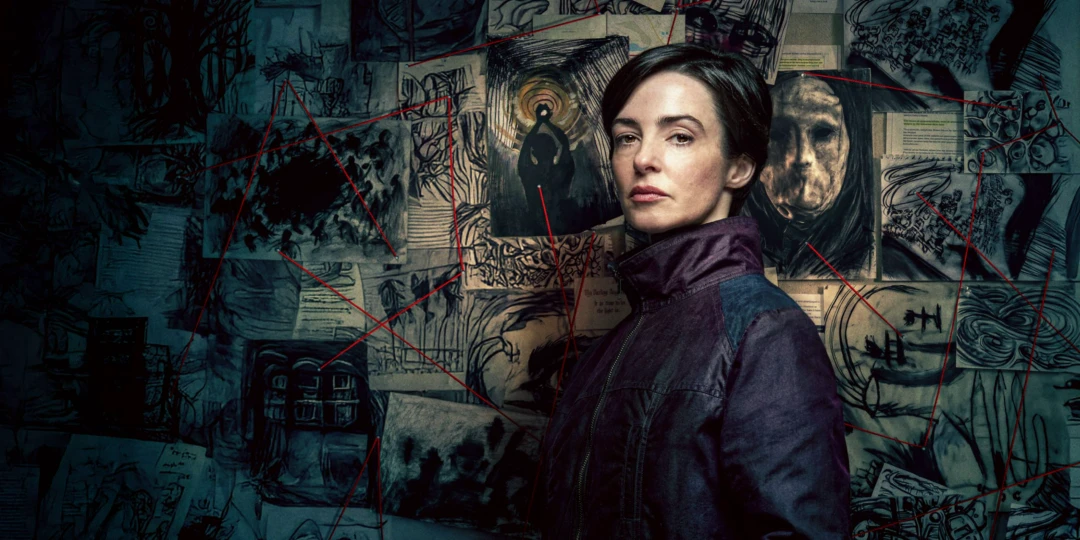Сериал Тьма