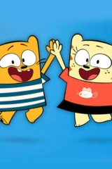 Олли и Мун