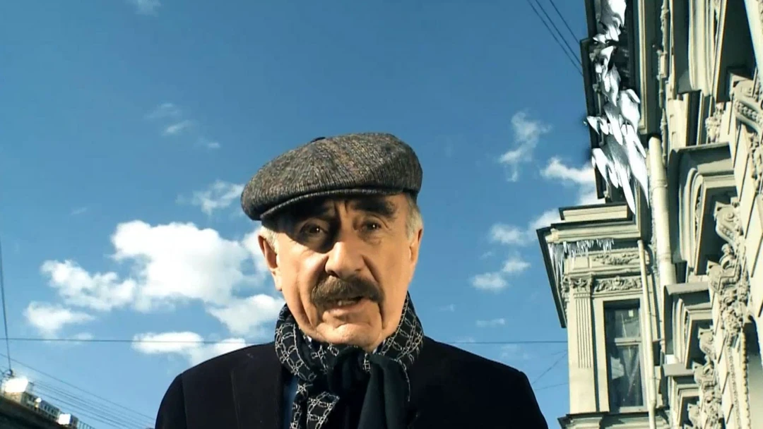 Сериал Следствие вели...