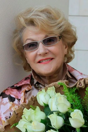 Светлана Дружинина. Королева дворцовых переворотов