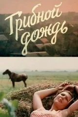 Грибной дождь