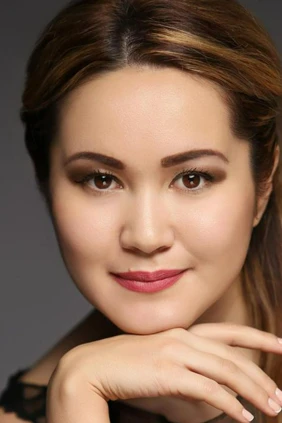 Гала-концерт артистов «Радио России». Диляра Идрисова, сопрано. Василиса Бержанская, меццо-сопрано. Сергей Кузьмин, тенор