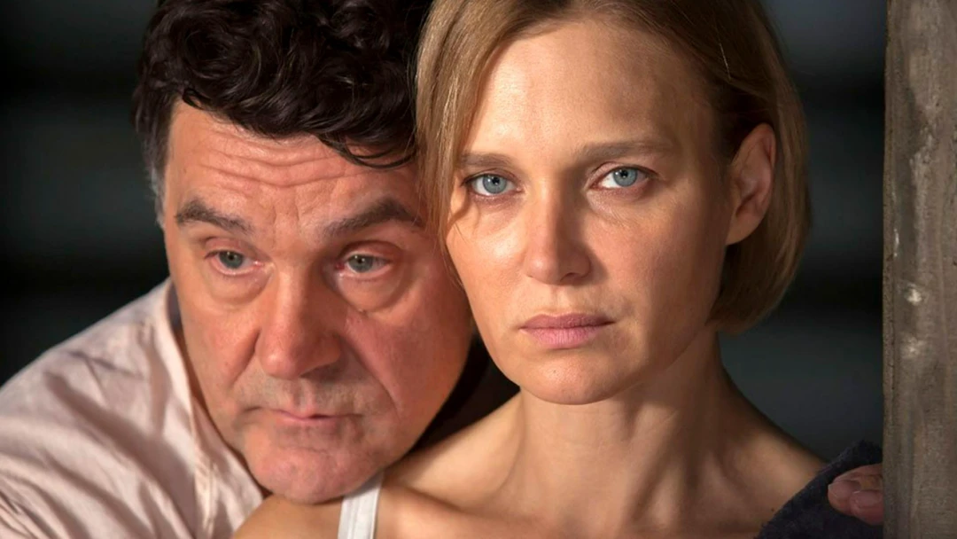 Сериал Две зимы и три лета