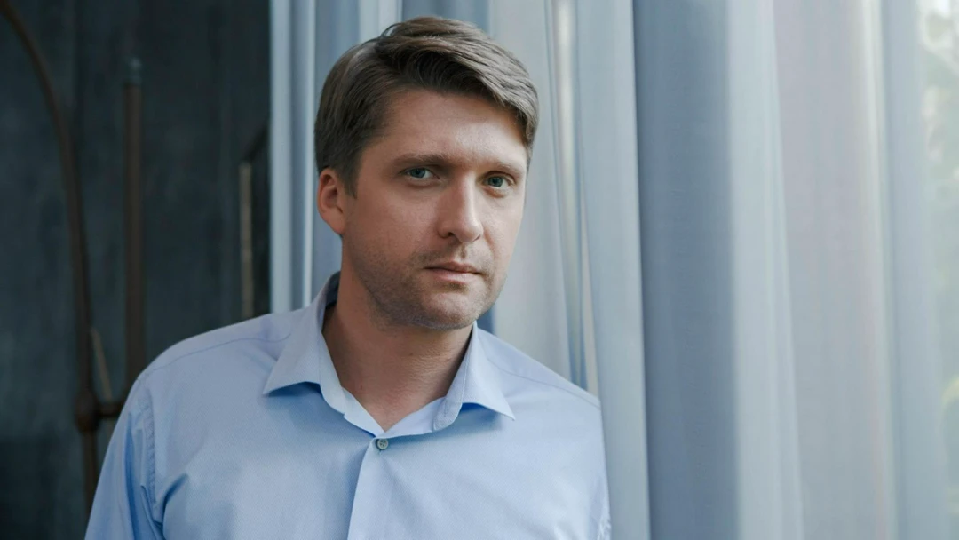 Сериал Выбирая себя
