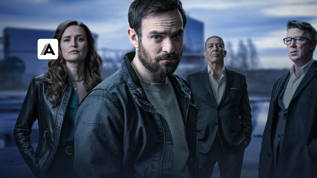 Сериал Клан