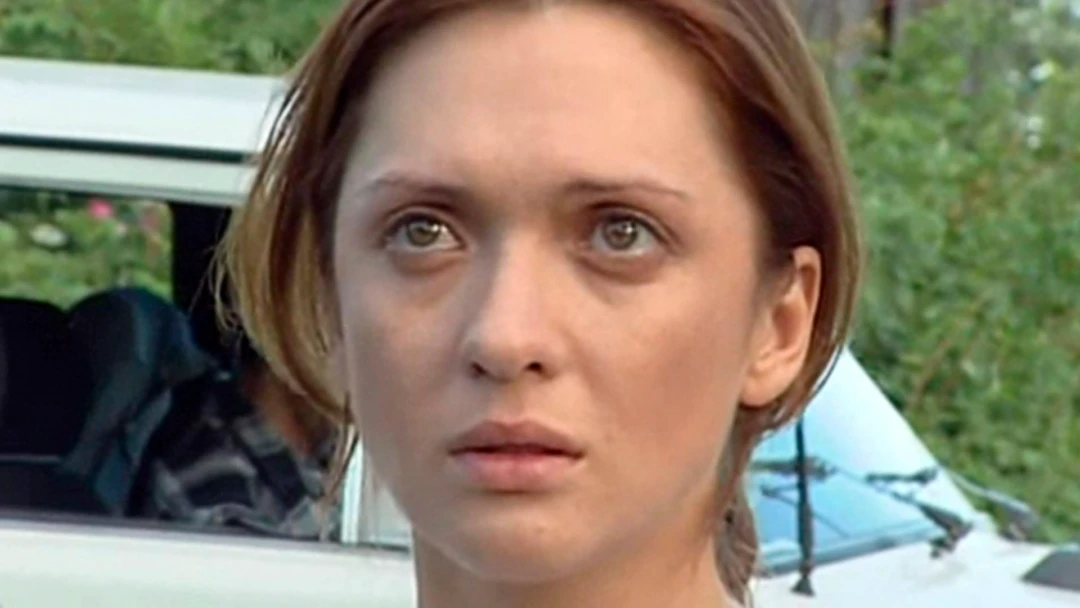 Сериал Бандитский Петербург 2: Адвокат