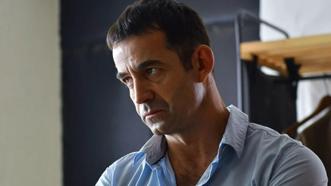 Сериал Внутреннее расследование