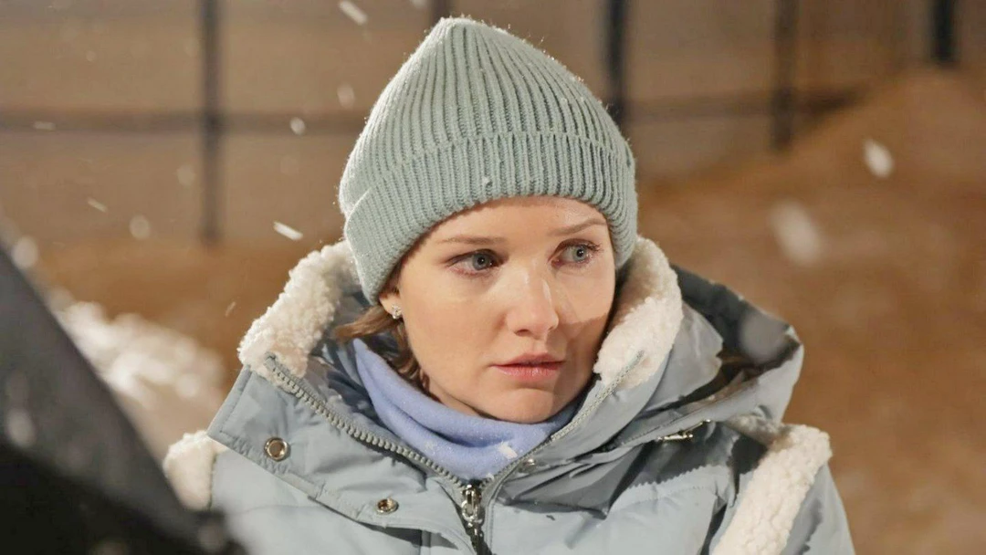 Сериал Судьба на лестничной клетке