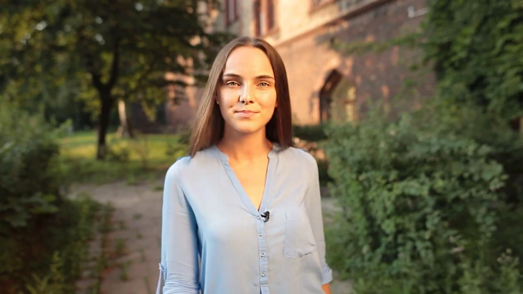 Фильм Крепостные стены Калининграда