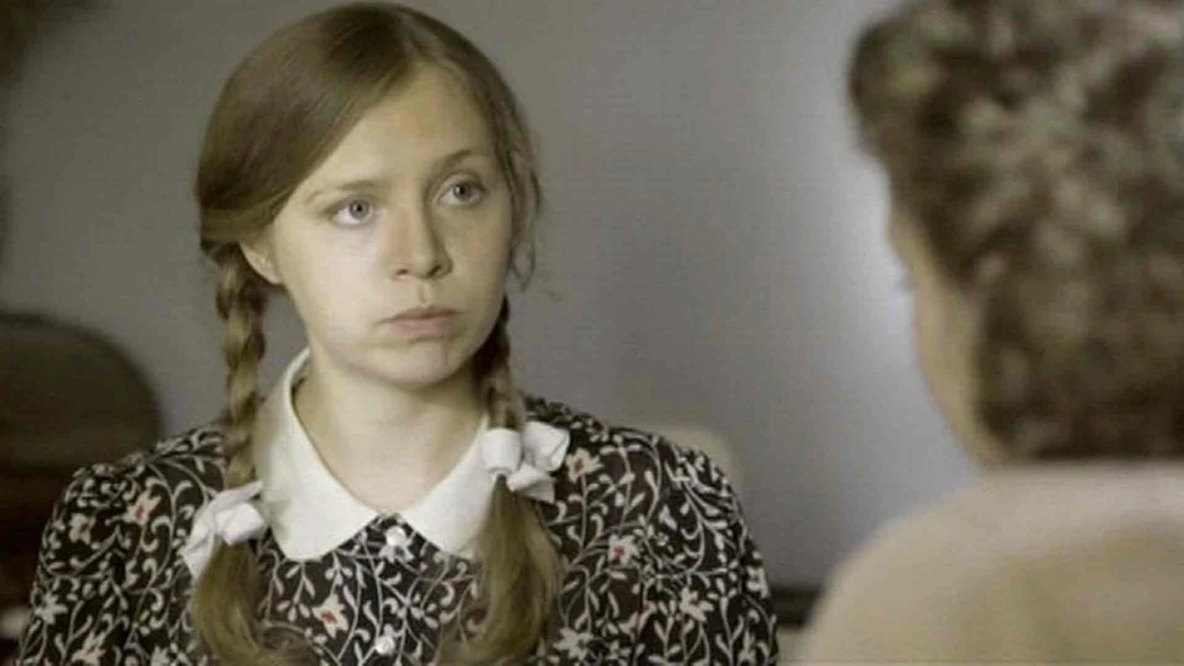 Сериал Жена генерала
