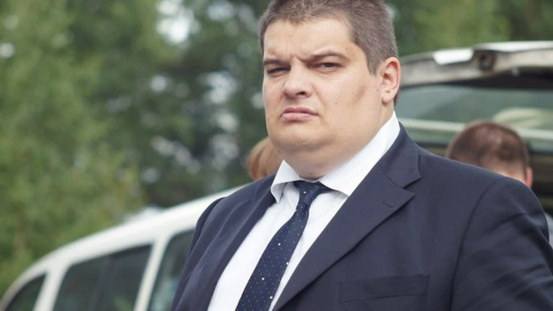 Сериал Государственная защита 3