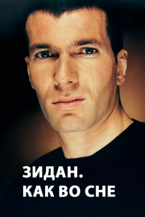 Зидан. Как во сне