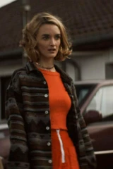 Шайен и Лола вне закона