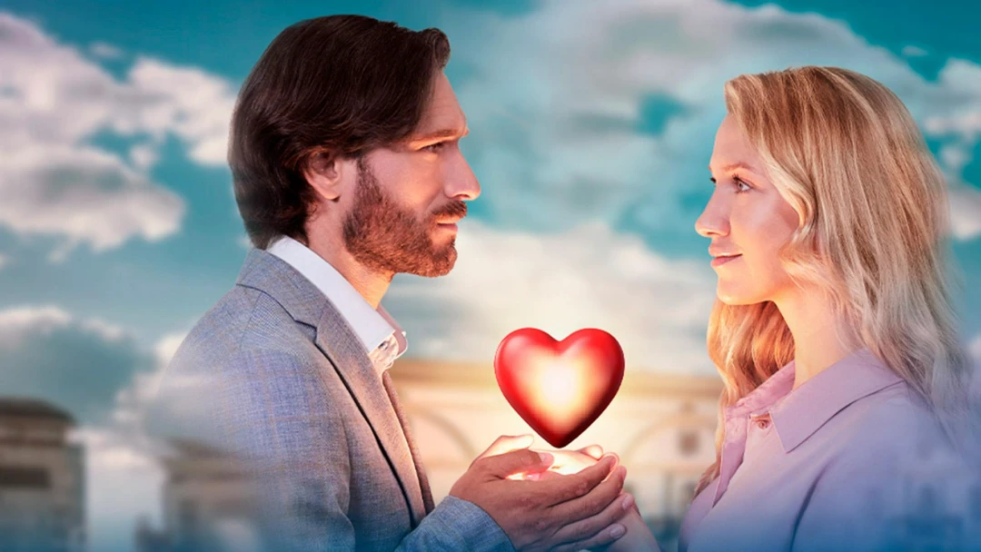 Сериал Сомнения и прощение