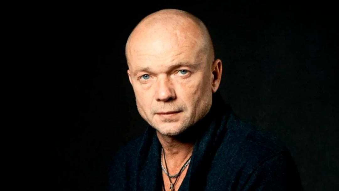 Фильм Андрей Смоляков. Против течения