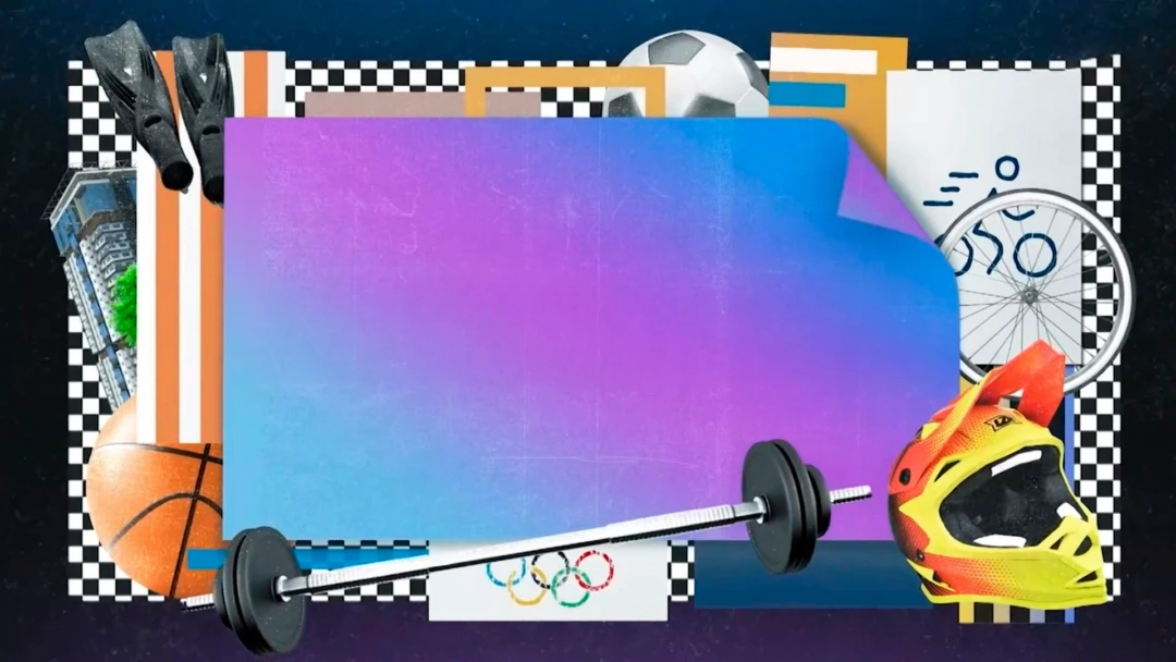 Передача Что за спорт?