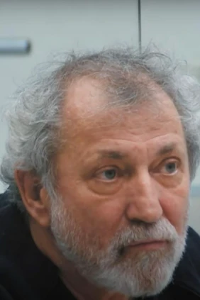 Борис Эйфман. Танец с судьбой