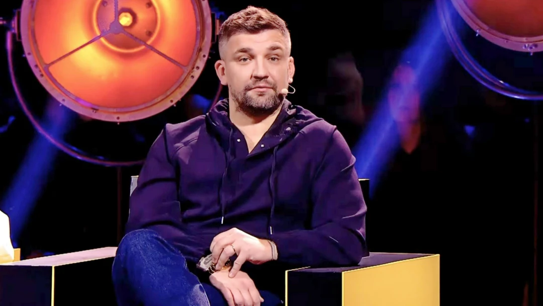 Передача Битва поколений