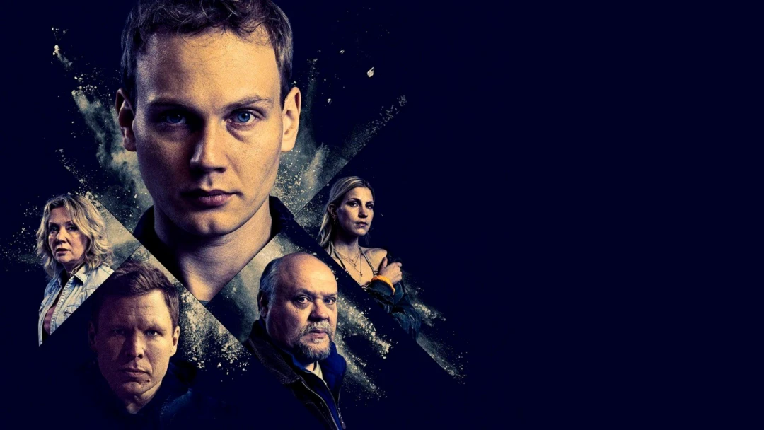 Сериал Грязный бизнес Сантери