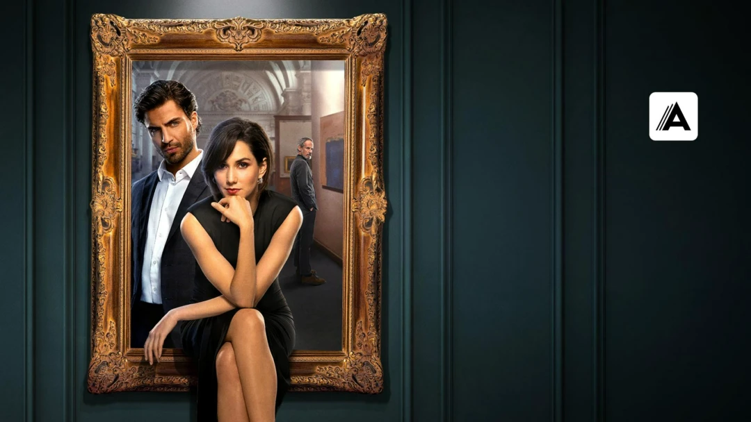 Сериал Искусство обмана