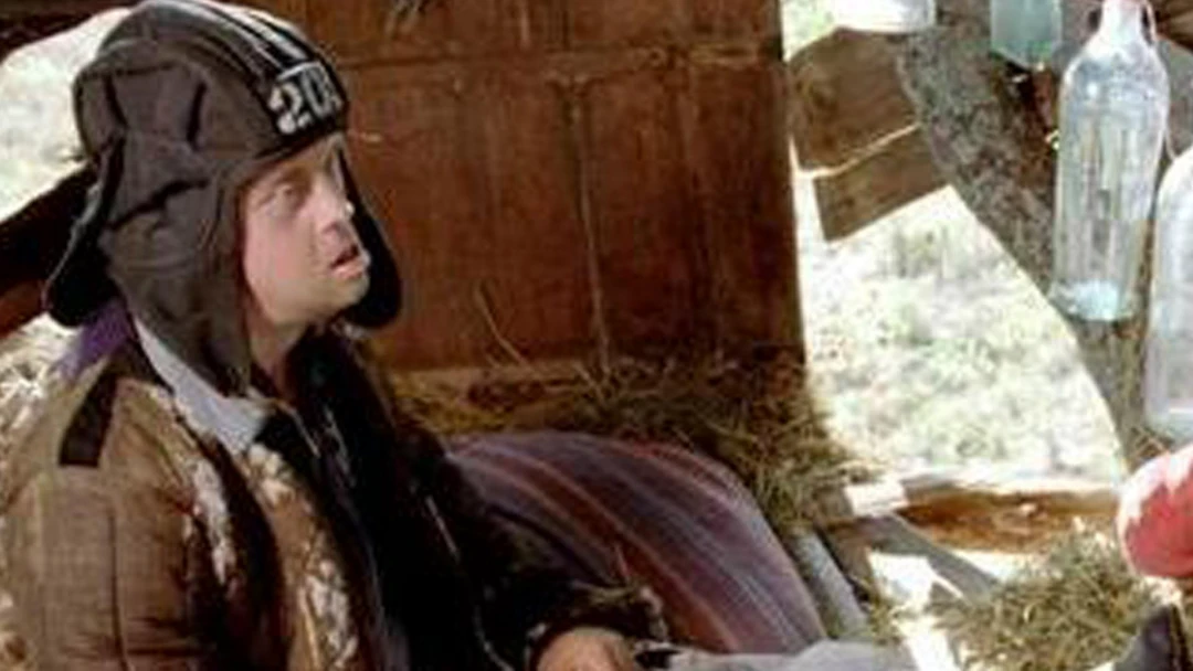 Фильм Старухи