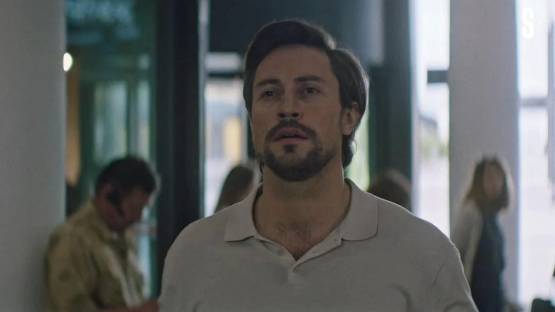 Сериал КрисТина