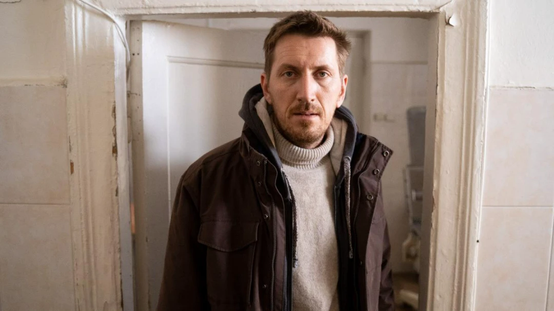 Сериал Эпидемия