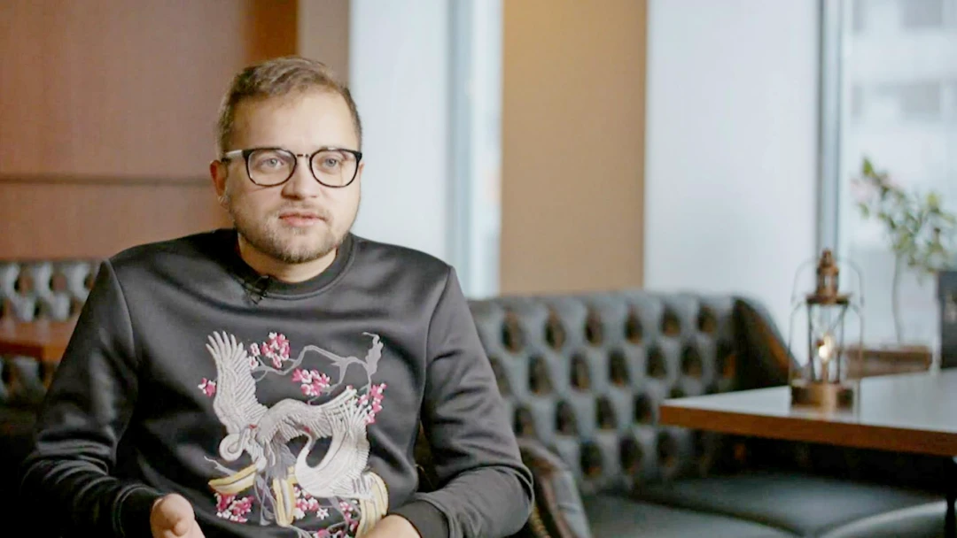 Фильм Женщины Николая Караченцова