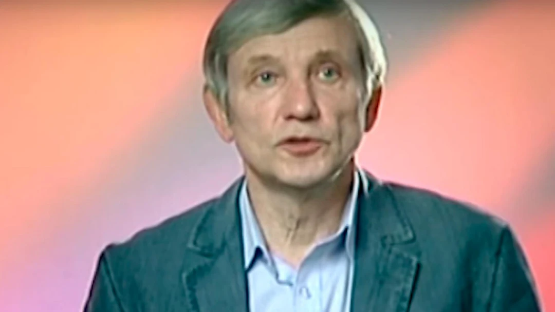 Фильм Сергий. Игумен земли Русской