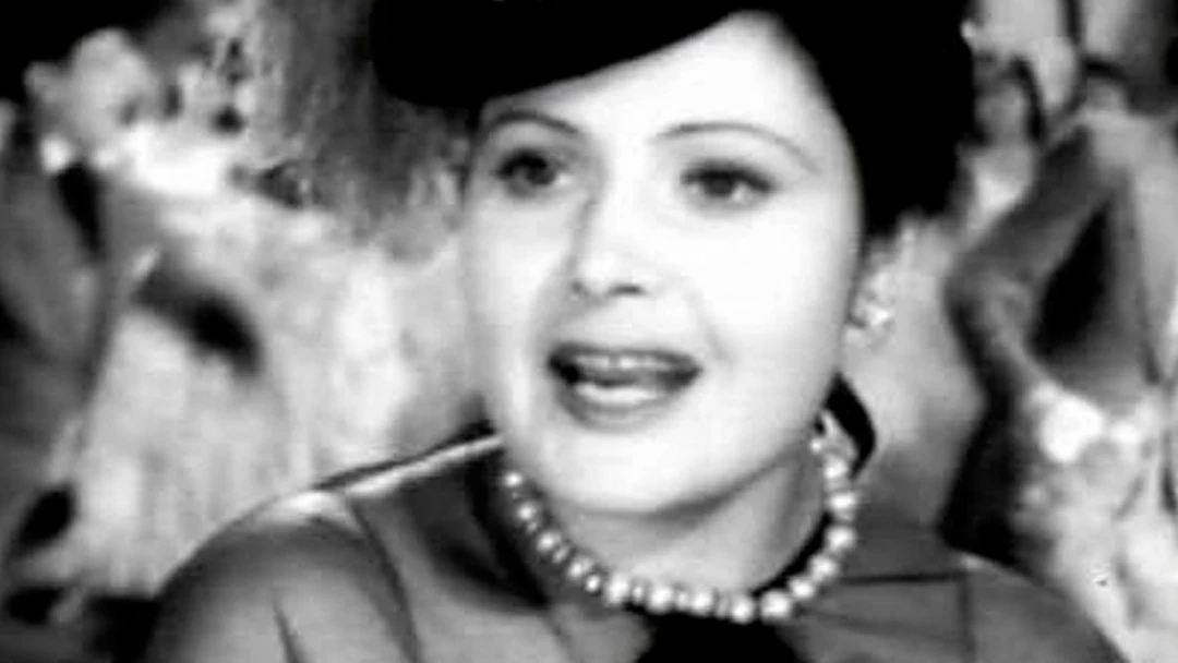 Фильм Актриса