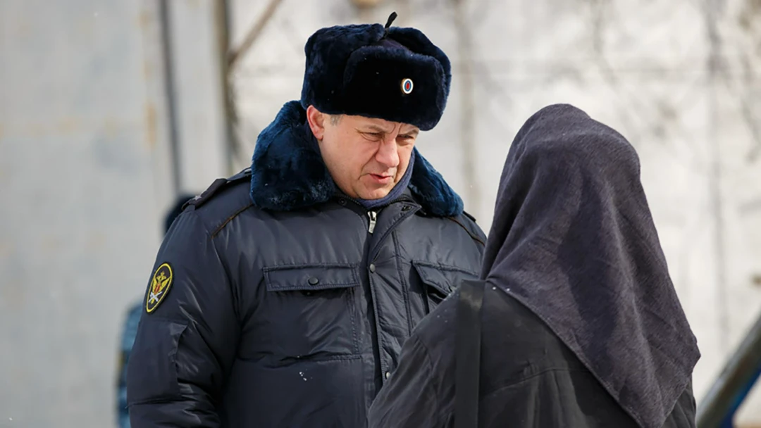 Фильм Святая ложь