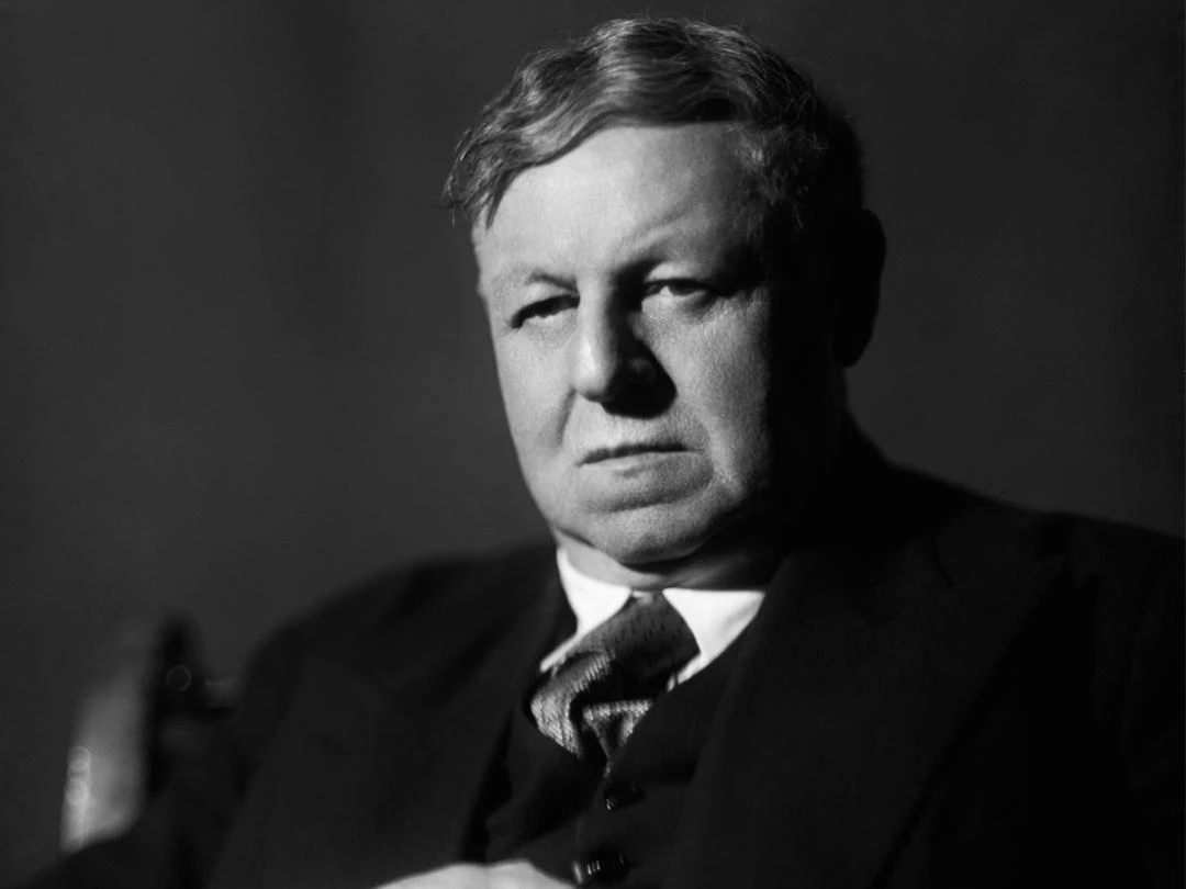 Фильм Евгений Тарле. Наука выживать