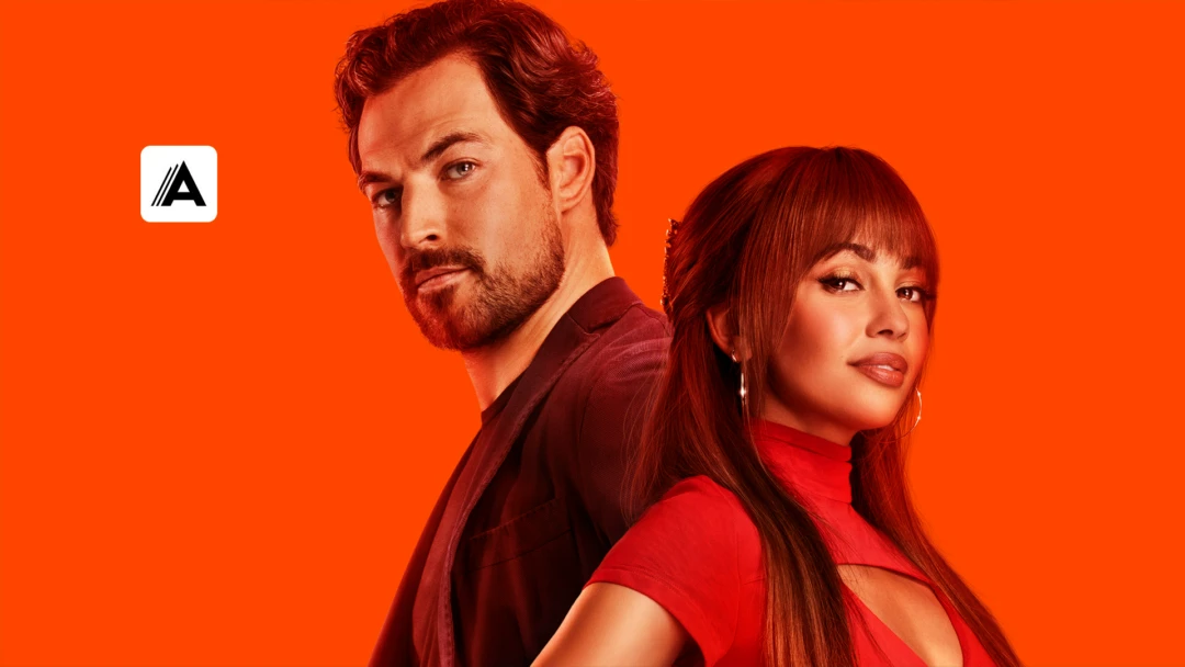 Сериал Шальные карты