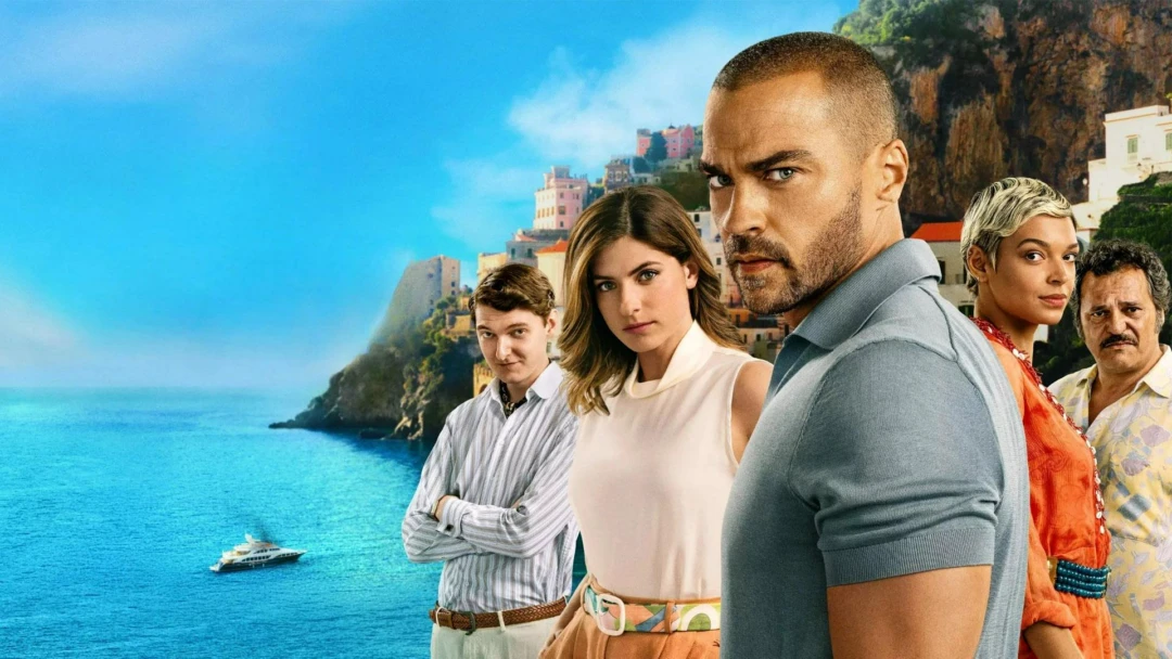 Сериал Отель 'Костьера'