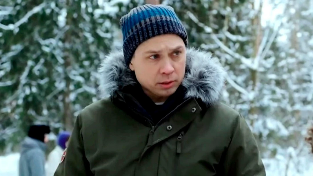 Сериал Абонемент на расследование. Знаки судьбы