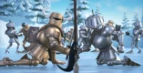 71 серия. Вот такой хоккей
