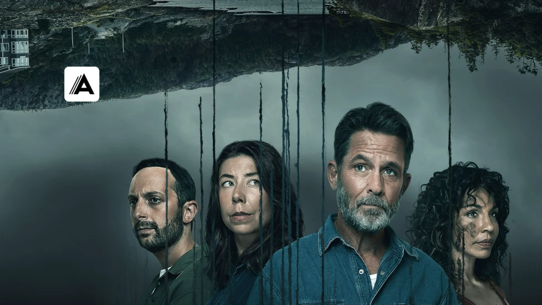 Сериал Нераскрытое дело