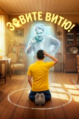 Зовите Витю!