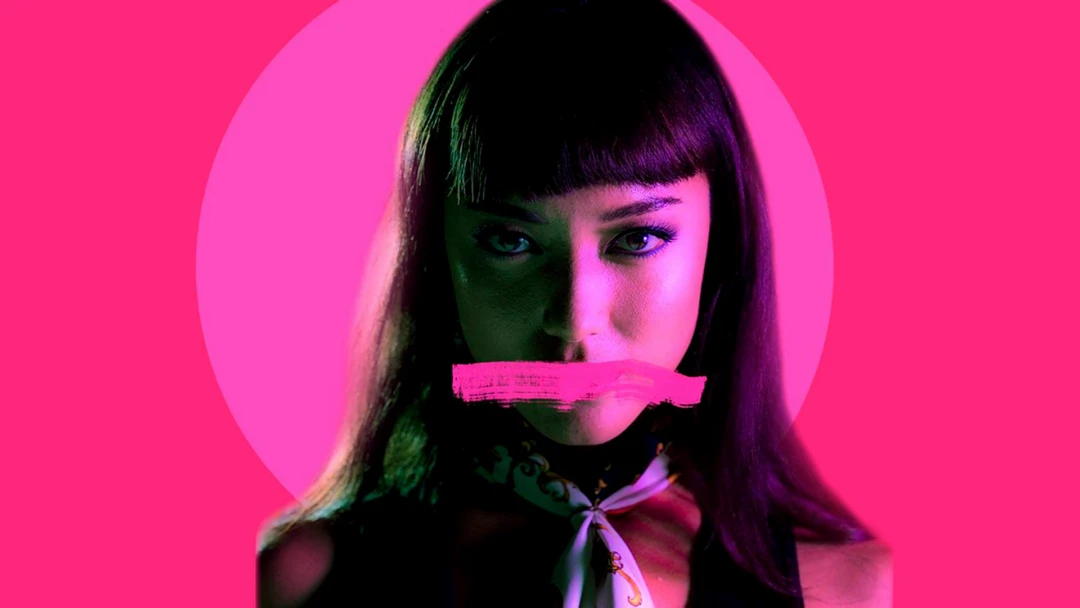 Сериал Хлоя