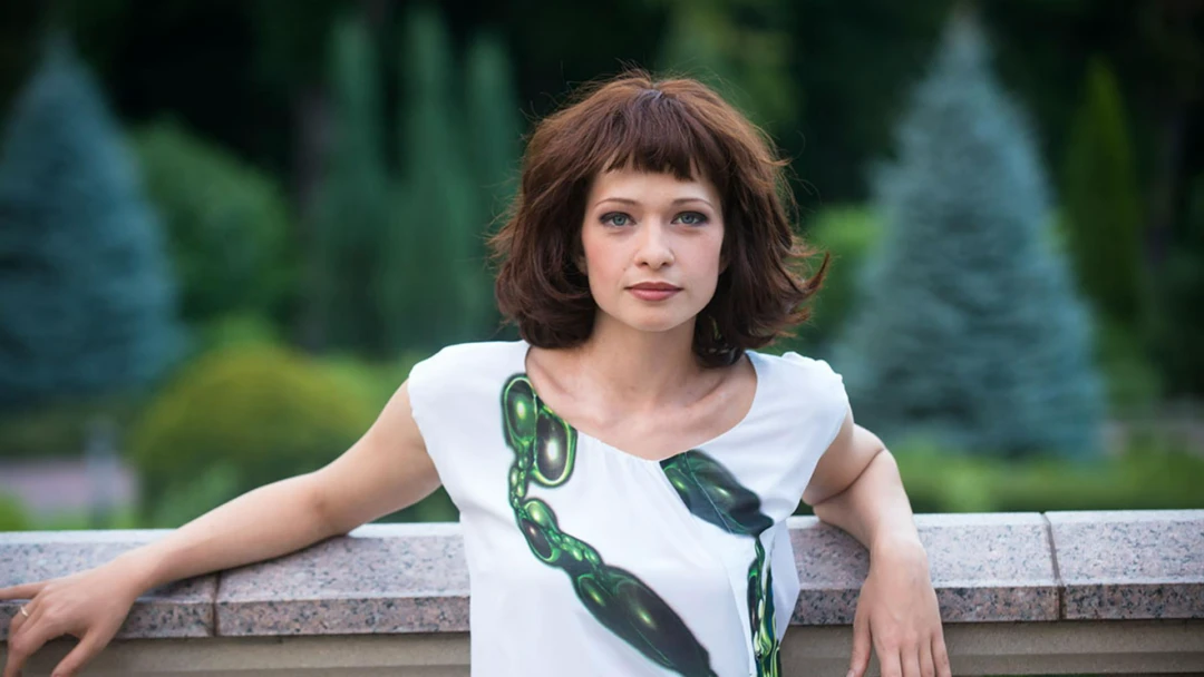 Сериал Садовница