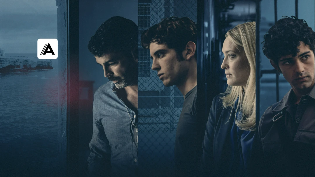 Сериал Море свободы