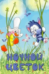 Ночной цветок
