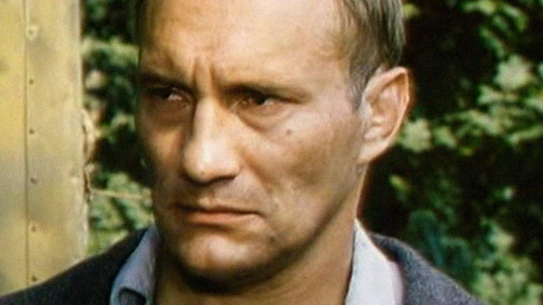 Фильм Между жизнью и смертью