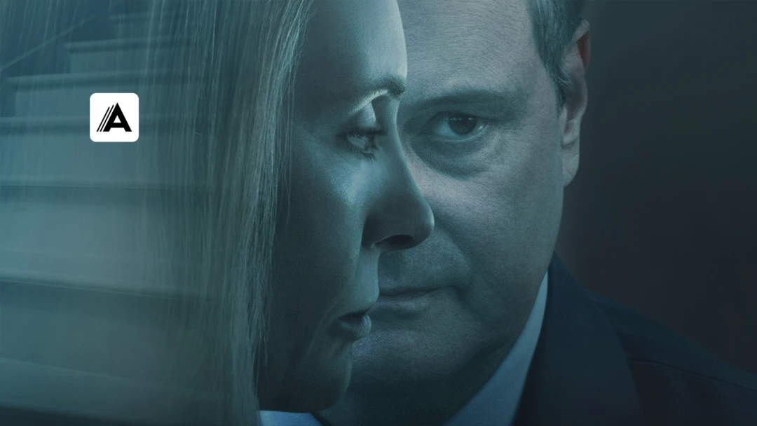 Сериал Лестница