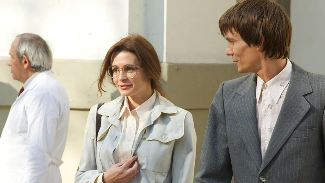Сериал Чудотворец