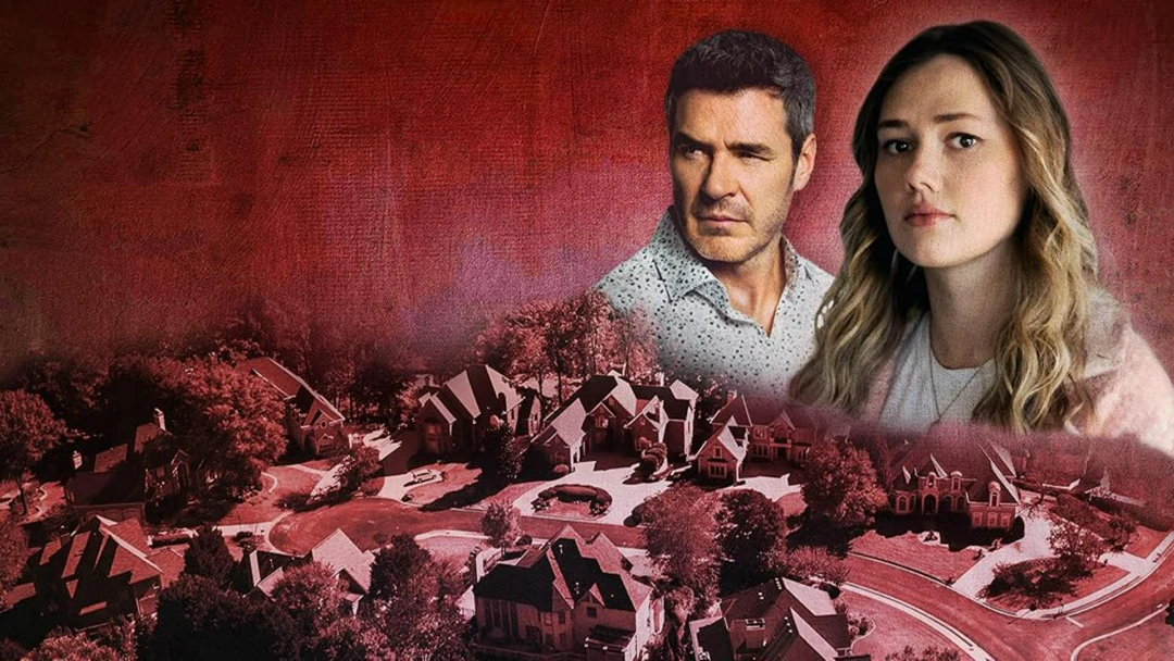 Сериал Секреты на Мэйпл-стрит