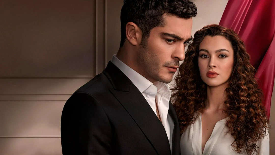Сериал Ночная сказка