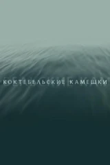 Коктебельские камешки